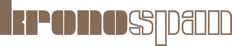 Kronospan Logo Vector drew